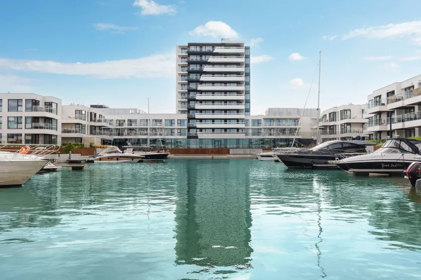 GRANO HOTEL Solmarina & Apartments - SPA&Wellness - Image 1