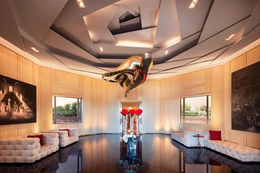 The St. Regis Bal Harbour Resort - Hall
