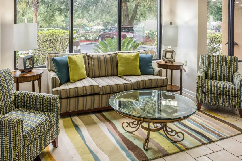 Econo Lodge Palm Coast Central - Image 1