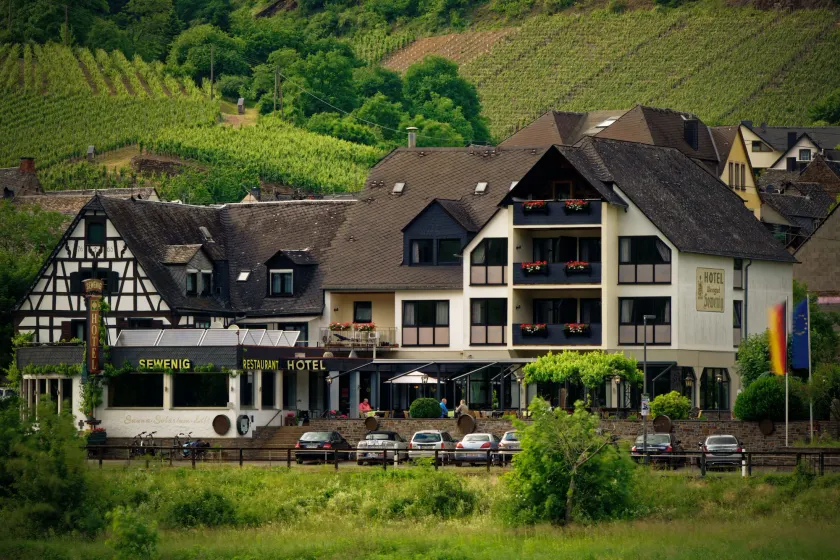 Hotel Sewenig - Image 1