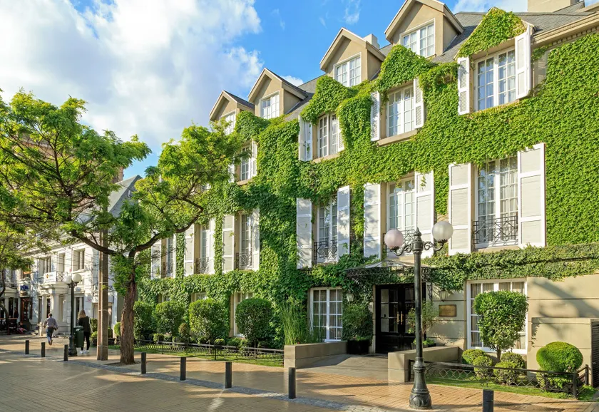 Hotel Boutique Le Reve - Image 1