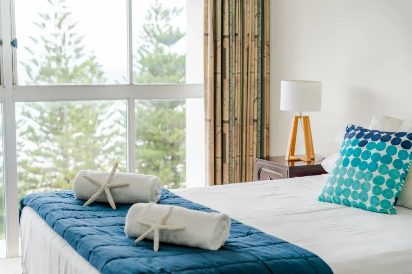 Cashelmara Beachfront Apartments - Image 1