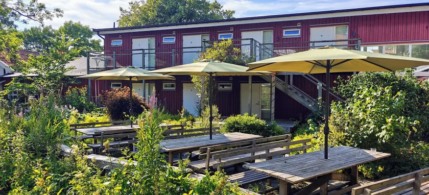Nösundsgården Hotell & Vandrarhem - Image 1