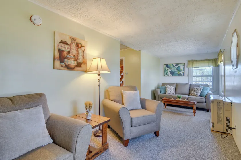 Lakefront Oakland Vacation Rental w/ Dock + Views! - Image 1