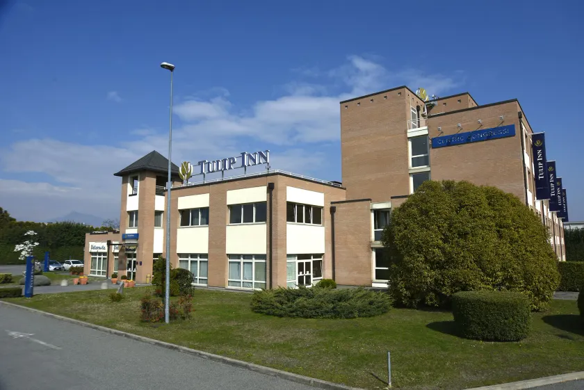 Tulip Inn Turin West Rivoli - Image 1