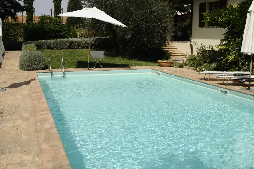 Hotel Rutiliano - Image 1