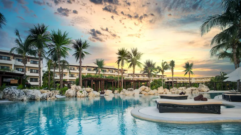 Secrets Maroma Beach Riviera Cancun - Adults only - Image 1