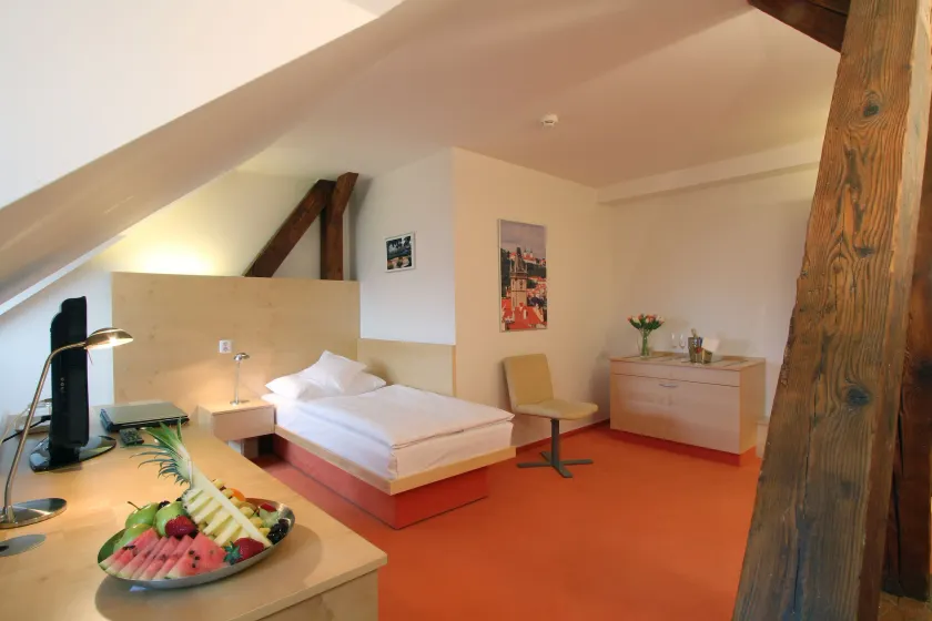 Hotel DAP - Image 1