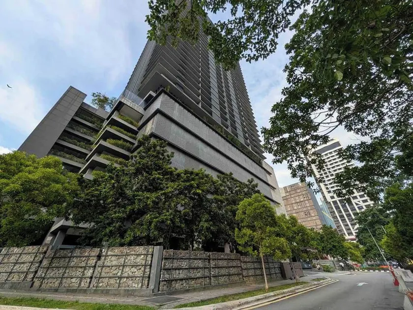 Elite K Veer Homestay KLCC - Image 1