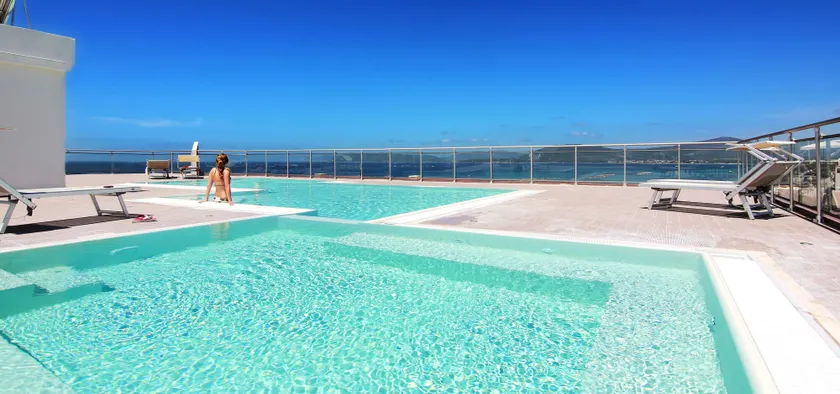 Alma di Alghero Hotel - Image 1