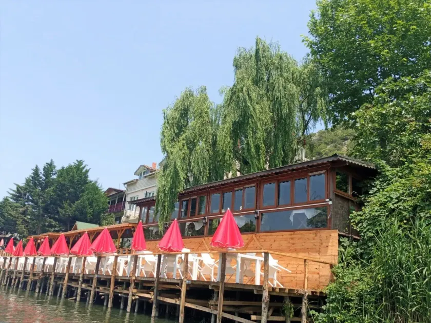 Agva Temmuz Otel - Image 1