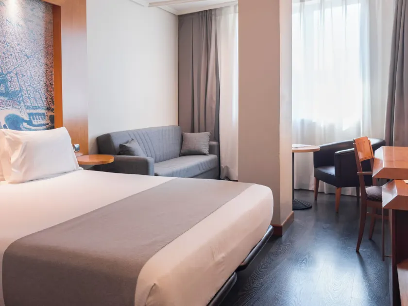 abba Sants Hotel - Image 1