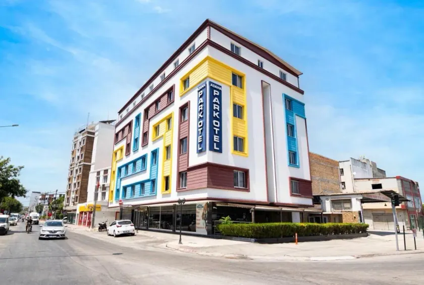 Adana Park Otel - Image 1