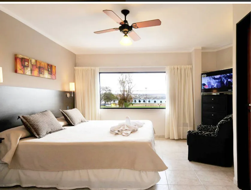 Madeo Hotel & Spa - Image 1