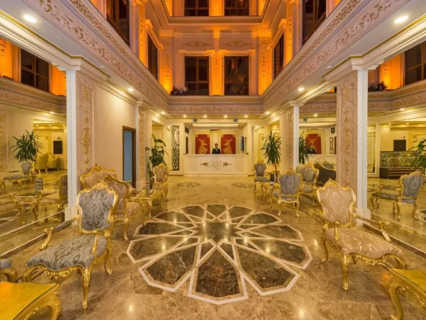 Harmoni Hotel Merter & SPA - Image 1