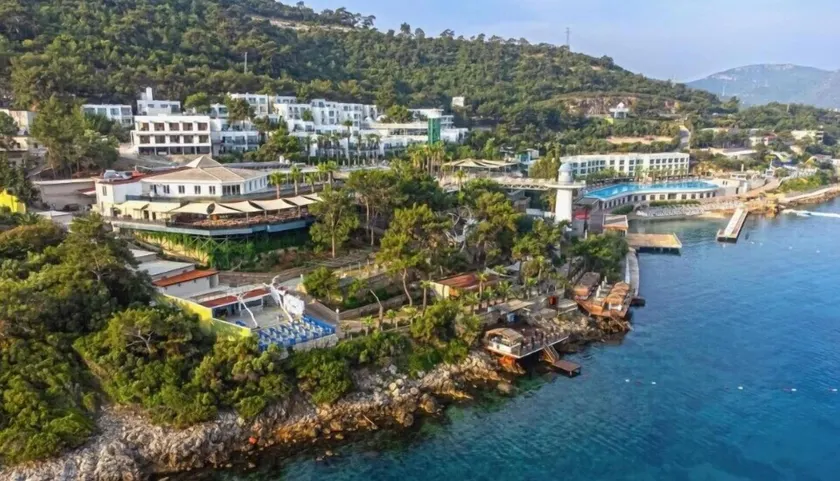 Blue Dreams Resort Bodrum - Aquapark & Ultra All Inclusive - Image 1