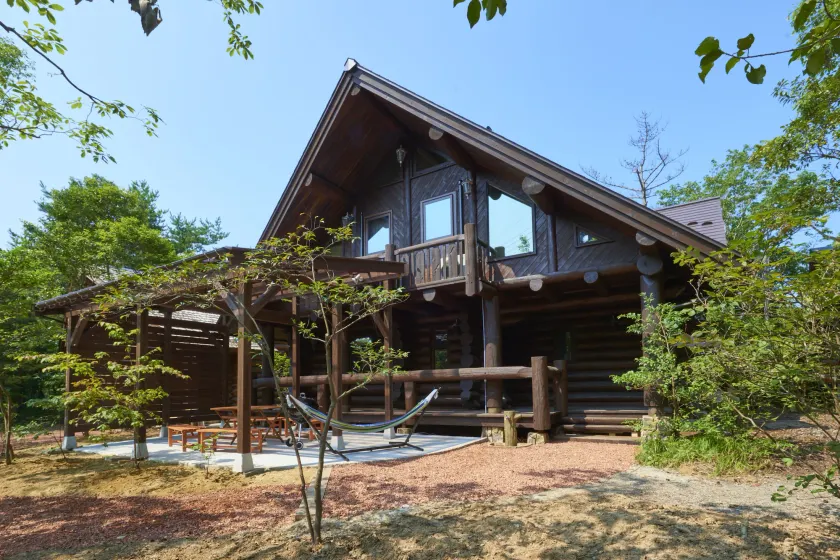 Family Cottage Notoie - Image 1