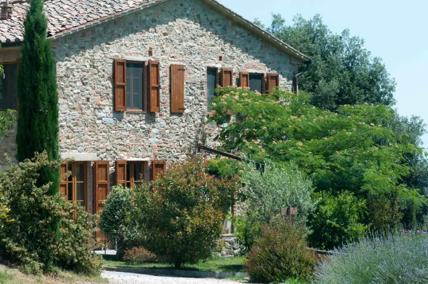 Agriturismo Le Valli - Image 1