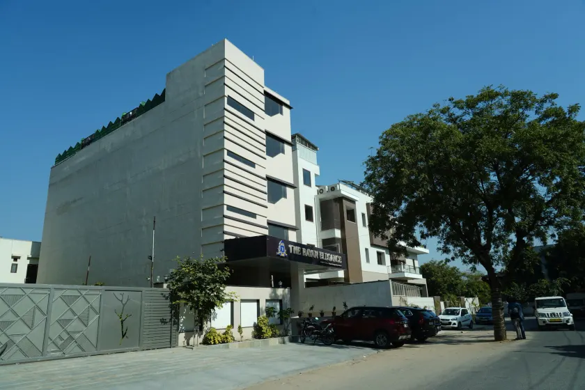 The Bayan Elegance - Image 1