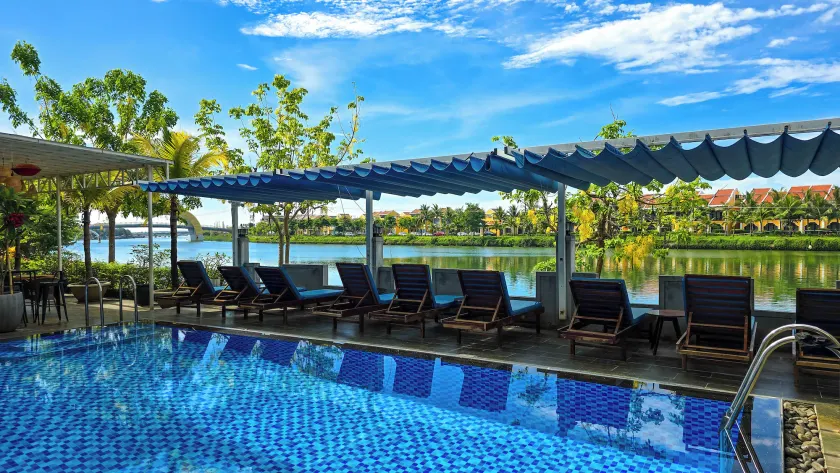 Riverside White House Boutique Hotel - Image 1