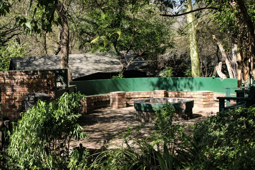 Kruger Dreams Lodge - Image 1