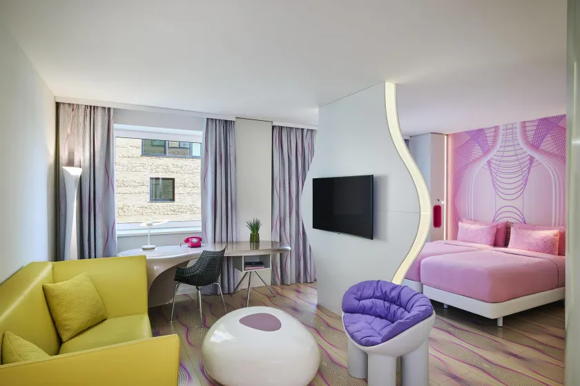 nhow Berlin - Image 1