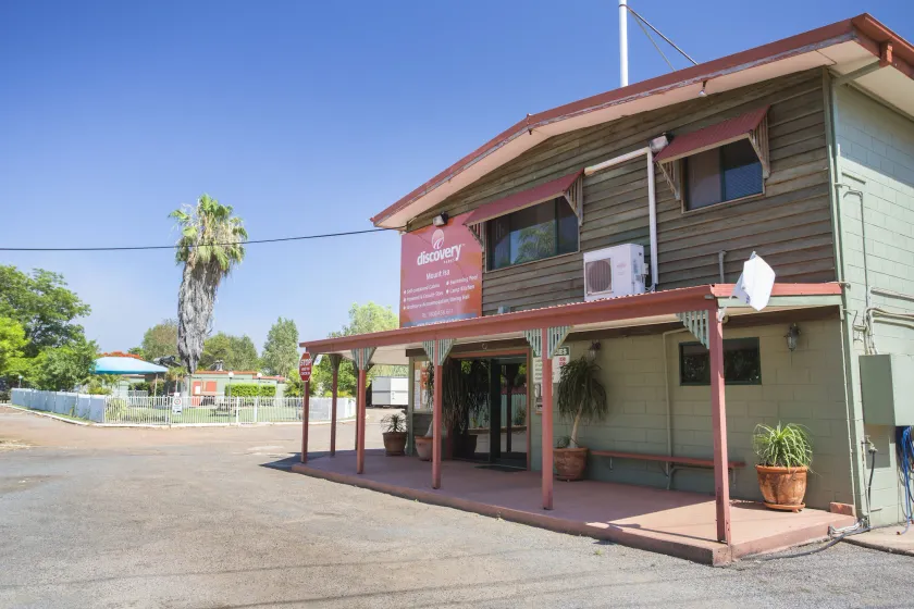 Discovery Parks - Mt Isa - Image 1