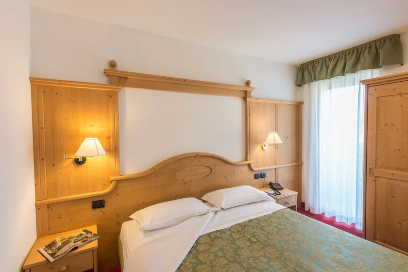 Hotel Lucia - Image 1