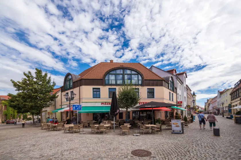Stadt Aparthaus - Image 1