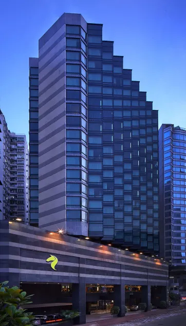 Stanford Hotel Hong Kong - Image 1