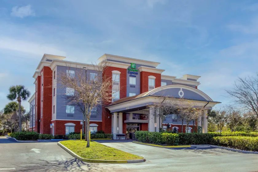 Holiday Inn Express Orlando-Ocoee East by IHG - Image 1