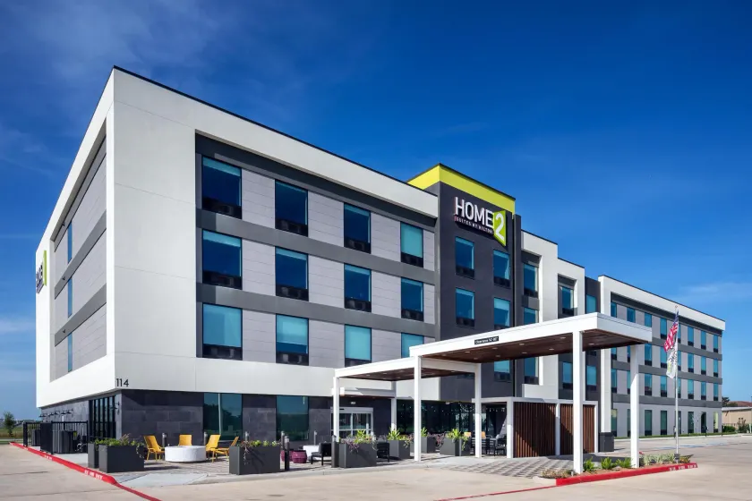 Home2 Suites By Hilton Bastrop, Tx - Image 1