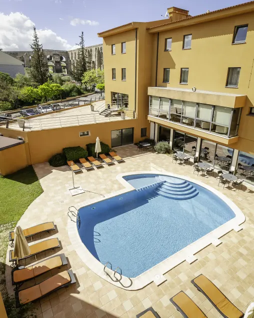 Hotel D. Luis - Elvas - Image 1