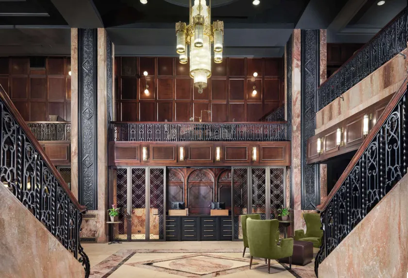 Hotel Phillips Kansas City Curio Collection by Hilton - Image 1