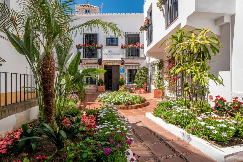 Dreams of Marbella Old Town - Image 1