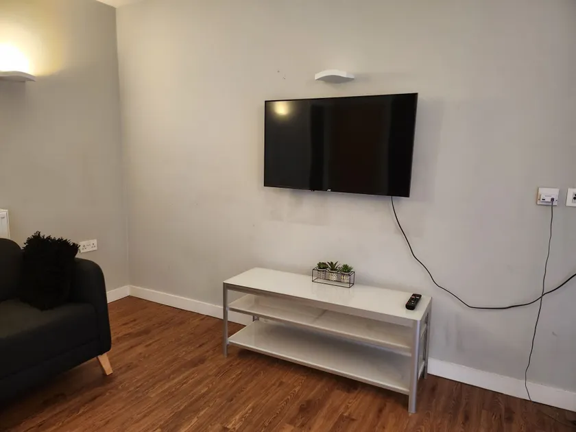 Luxury City Apartment JQ  - Camera
