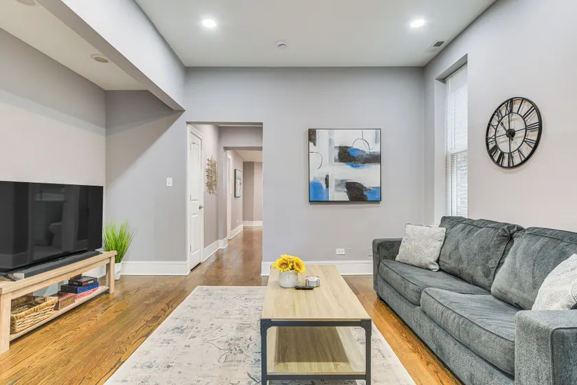 5 Mi to Dtwn: Ukrainian Village Apartment! - Image 1