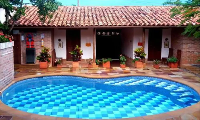 Hotel Casa Canela - Image 1