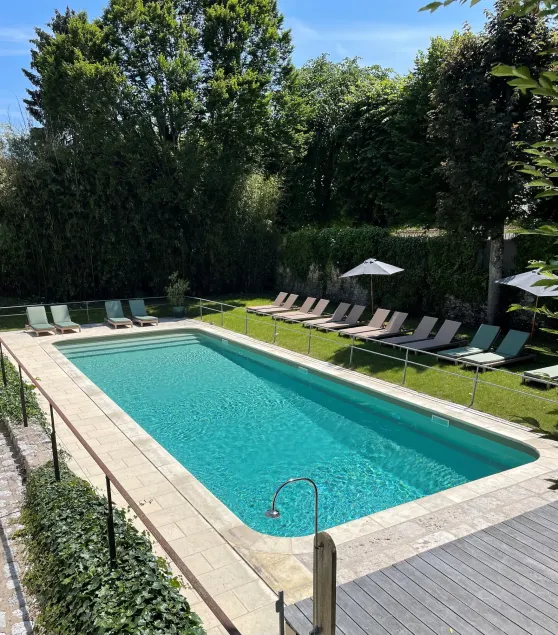 Hostellerie de l'Écu de Bretagne - Image 1