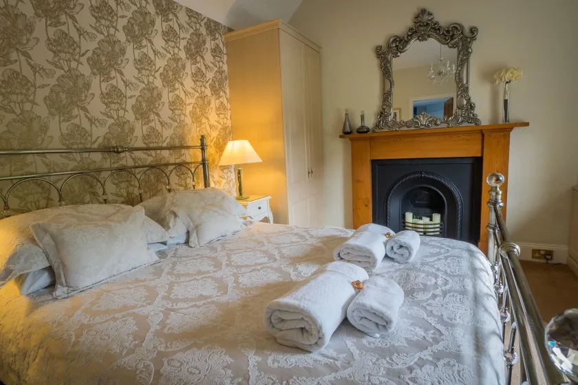 Dionard Guest House - Rom