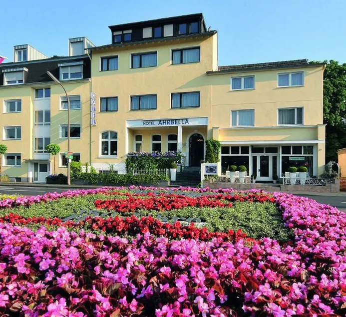 Hotel Ahrbella - Image 1
