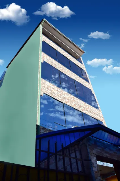 BLUEIBY HOME - Image 1
