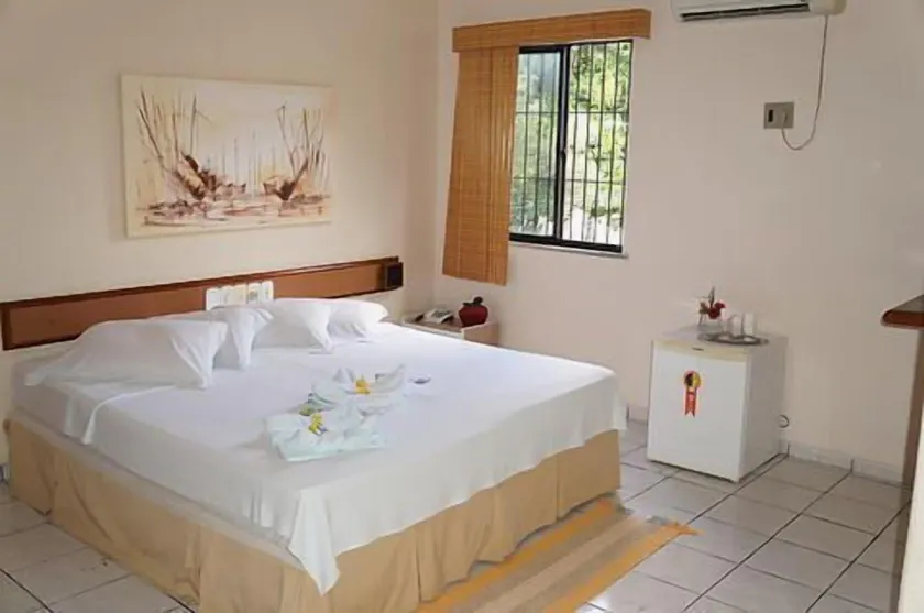Hotel Malibu - Image 1