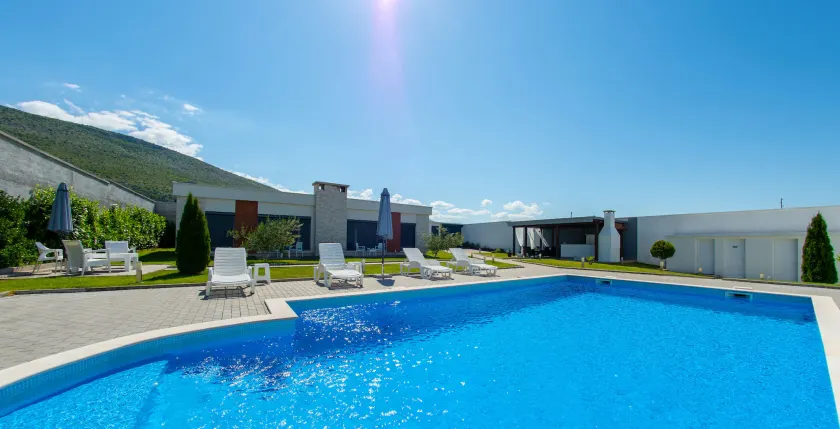 Luxury Villa "Lombrelle" - Image 1