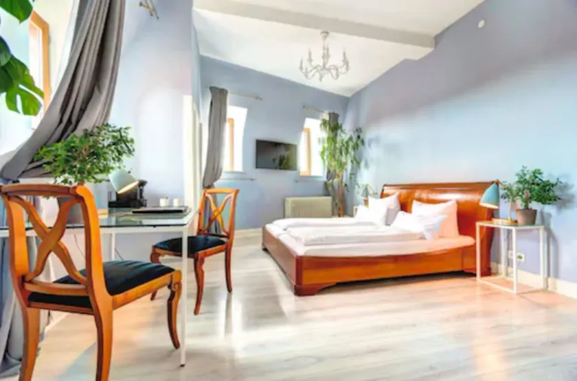 Hotel Villa Königsgarten - Image 1