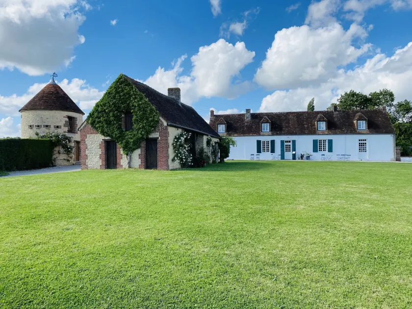 Domaine de Prestal - Image 1