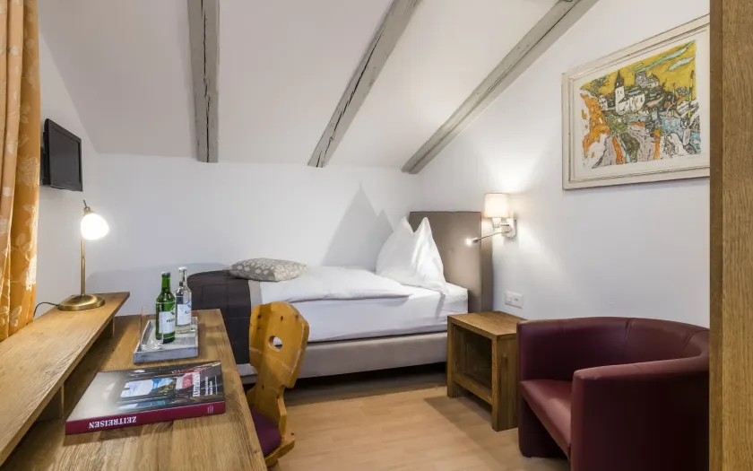 Hotel Stern Chur - Image 1
