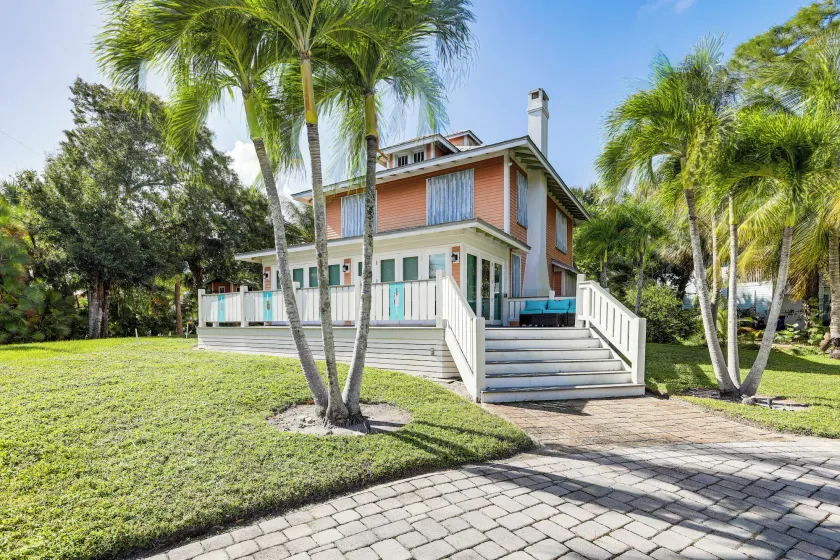 Palm City Home w/ Pool & Florida Room - Near Golf - Image 1