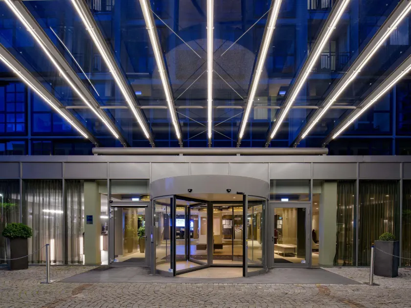 Pullman Munich - Image 1