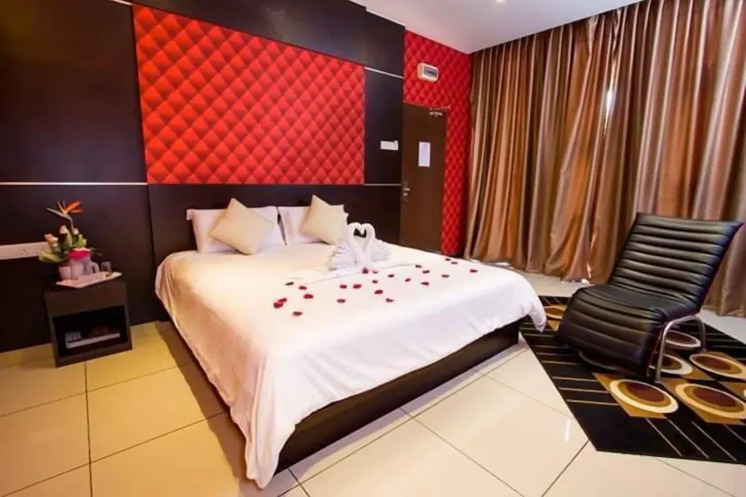 Remember Hotel Bukit Gambir - Image 1